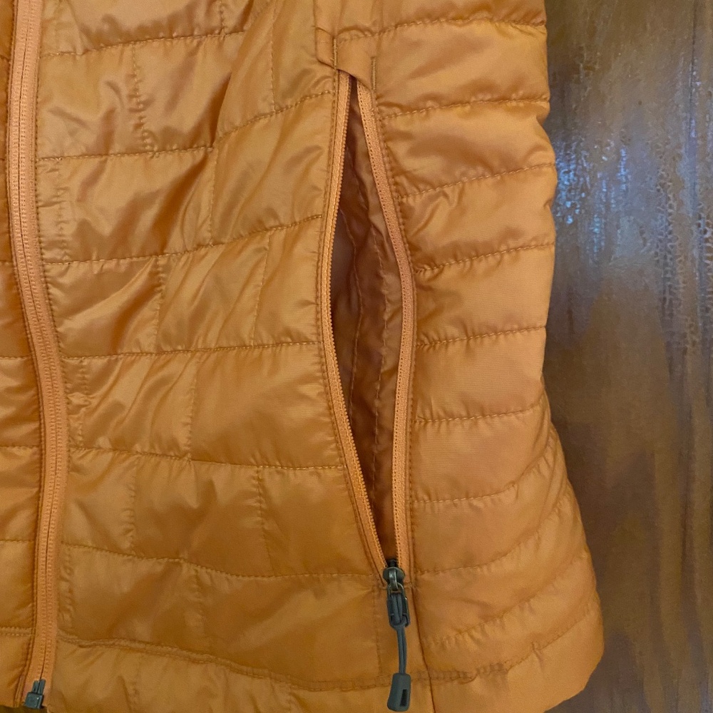 Patagonia Nano Puff Vest - Picture 5 of 12
